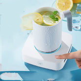 Intelligent Cooling And Insulation Hot And Cold Cup Heating Cup Quick Cooling